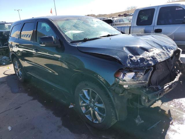 Photo 4 from auction – 2017 DODGE DURANGO GT with VIN 1C4RDJDG2HC737204