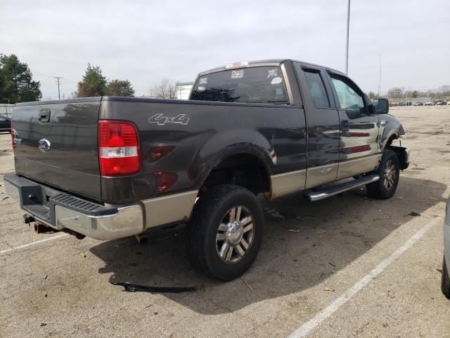 Photo 3 from auction – 2008 FORD F150 with VIN 1FTPX14V78FC26454