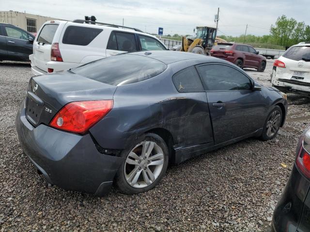 Photo 3 from auction – 2012 NISSAN ALTIMA S with VIN 1N4AL2EP0CC230675
