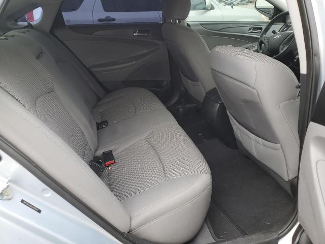 Photo 10 from auction – 2012 HYUNDAI SONATA GLS with VIN 5NPEB4AC6CH491651