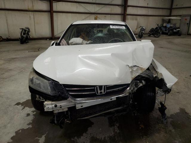 Photo 5 from auction – 2013 HONDA ACCORD LX with VIN 1HGCR2F37DA078731