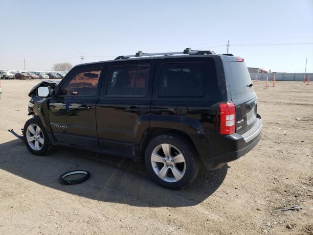 Photo 2 from auction – 2012 JEEP PATRIOT LI with VIN 1C4NJRCB7CD541791