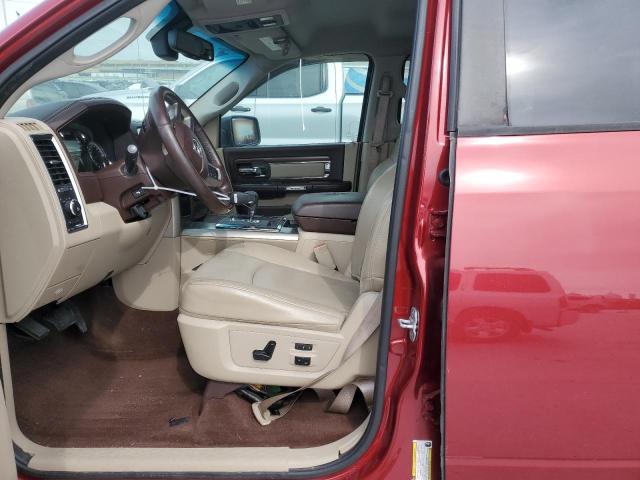 Photo 7 from auction – 2013 RAM 1500 LARAM with VIN 1C6RR6NT7DS558321