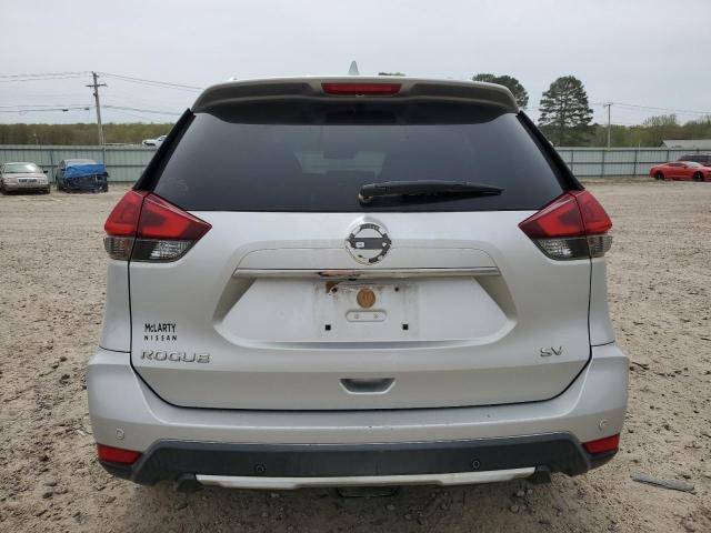 Photo 6 from auction – 2019 NISSAN ROGUE S with VIN KNMAT2MT2KP524708