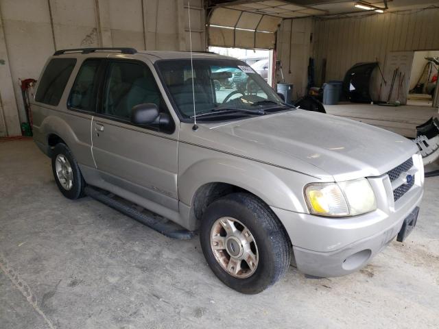 Photo 4 from auction – 2002 FORD EXPLORER S with VIN 1FMYU60E62UD69085