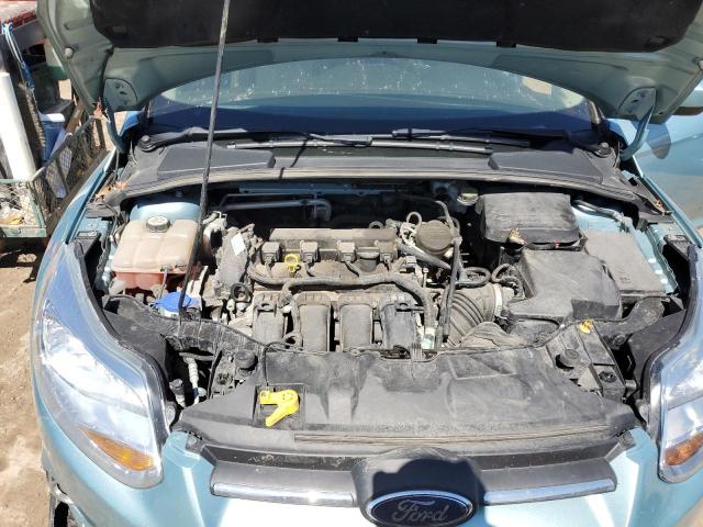 Photo 11 from auction – 2012 FORD FOCUS SE with VIN 1FAHP3K26CL397107