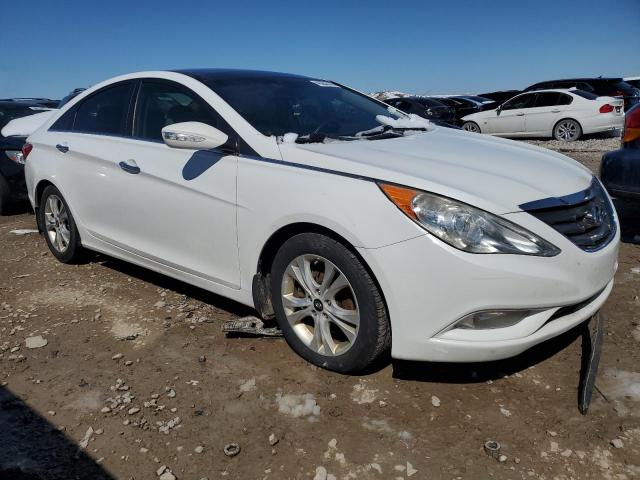 Photo 4 from auction – 2012 HYUNDAI SONATA SE with VIN 5NPEC4AC2CH393908