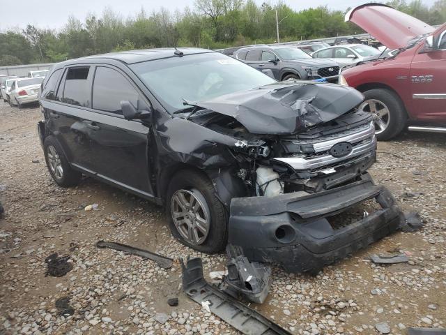 Photo 4 from auction – 2011 FORD EDGE SE with VIN 2FMDK3GC2BBA31809