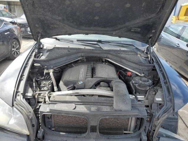 Photo 12 from auction – 2013 BMW X5 XDRIVE3 with VIN 5UXZV4C51D0B00638