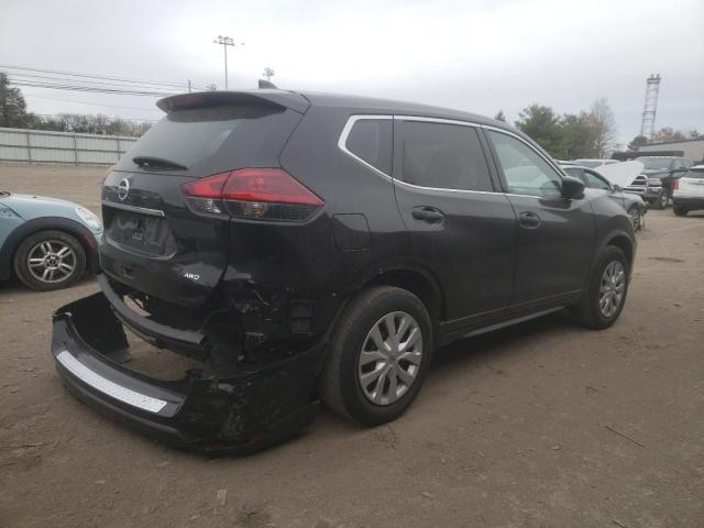 Photo 3 from auction – 2018 NISSAN ROGUE S with VIN KNMAT2MV9JP566874