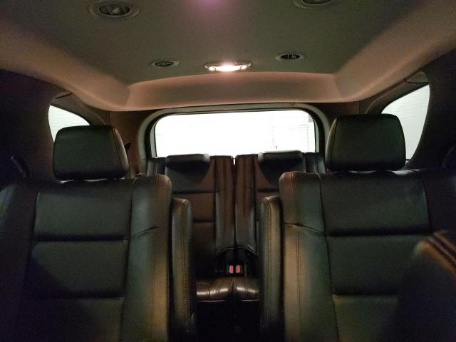 Photo 10 from auction – 2019 DODGE DURANGO SX with VIN 1C4RDJAG9KC691978