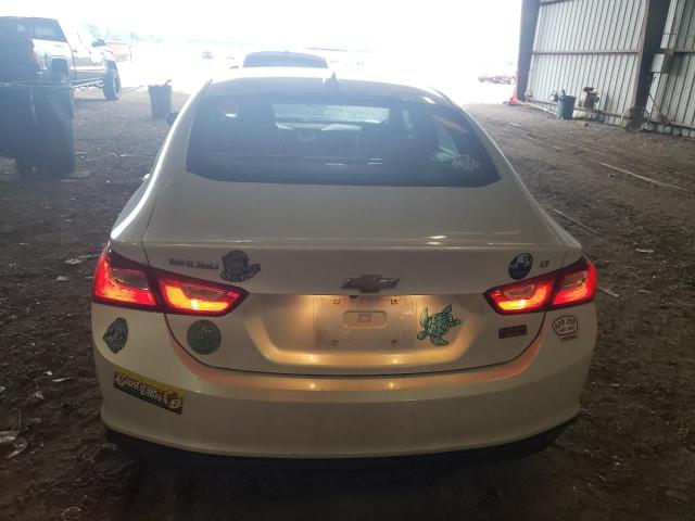 Photo 6 from auction – 2016 CHEVROLET MALIBU LT with VIN 1G1ZE5ST6GF242644