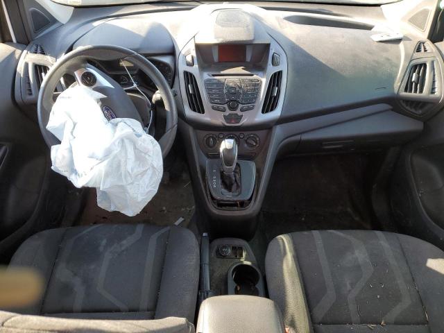 Photo 8 from auction – 2015 FORD TRANSIT CO with VIN NM0LS7F78F1222130