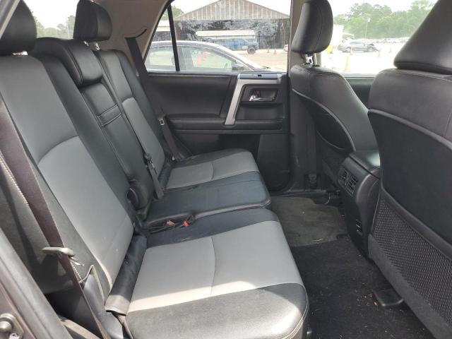 Photo 11 from auction – 2015 TOYOTA 4RUNNER SR with VIN JTEZU5JR9F5103785