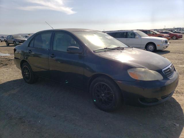 Photo 4 from auction – 2008 TOYOTA COROLLA CE with VIN 1NXBR32E28Z970344