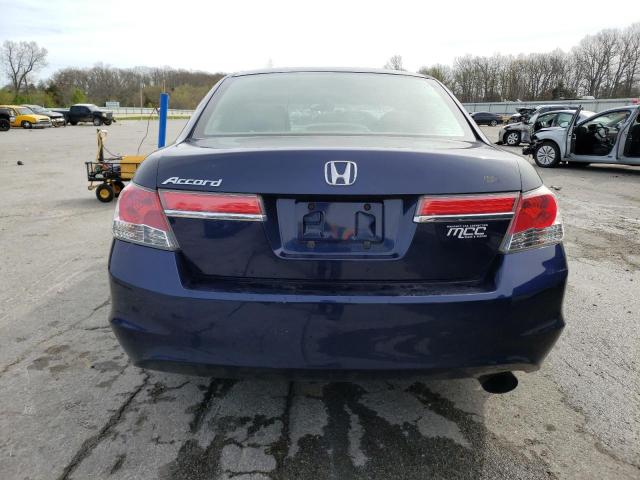 Photo 6 from auction – 2012 HONDA ACCORD EX with VIN 1HGCP2F70CA018684