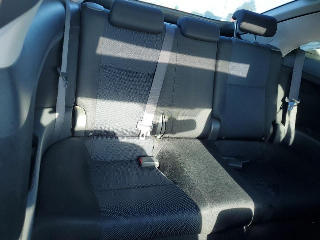Photo 10 from auction – 2005 TOYOTA SCION TC with VIN JTKDE167450062756