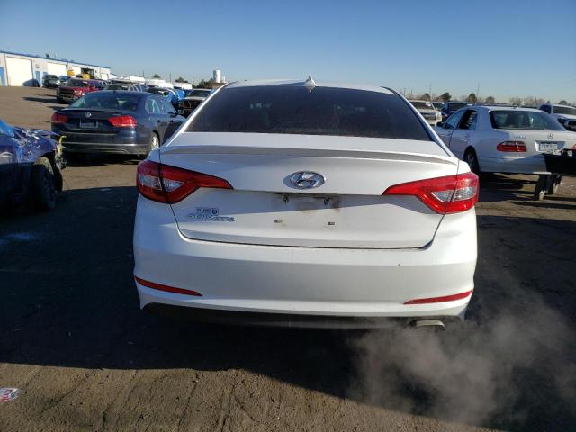 Photo 6 from auction – 2017 HYUNDAI SONATA SE with VIN 5NPE24AF3HH529225