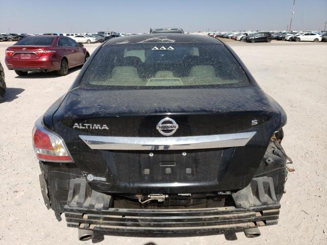 Photo 6 from auction – 2015 NISSAN ALTIMA 2.5 with VIN 1N4AL3AP4FC260584