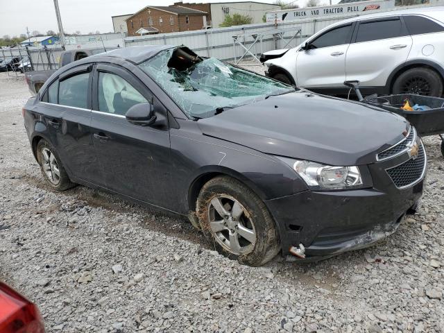 Photo 4 from auction – 2014 CHEVROLET CRUZE LT with VIN 1G1PC5SB9E7174836
