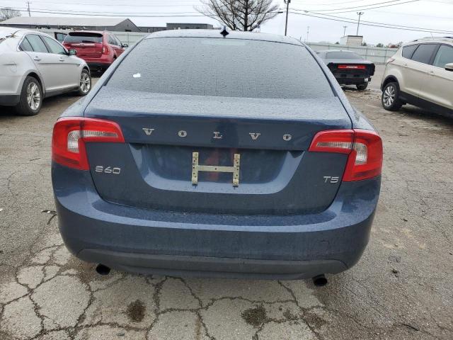 Photo 6 from auction – 2012 VOLVO S60 T5 with VIN YV1622FS3C2129507