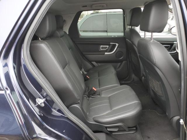Photo 10 from auction – 2016 LAND ROVER DISCOVERY with VIN SALCR2BG9GH604367