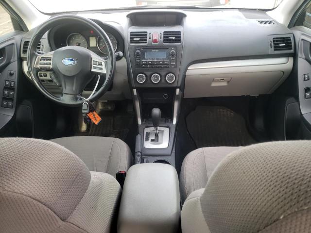 Photo 8 from auction – 2015 SUBARU FORESTER 2 with VIN JF2SJADCXFH490765