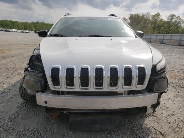 Photo 5 from auction – 2016 JEEP CHEROKEE S with VIN 1C4PJLAB4GW171774