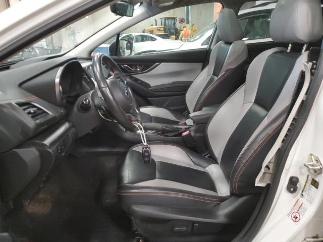 Photo 7 from auction – 2018 SUBARU CROSSTREK with VIN JF2GTALC1JH332194