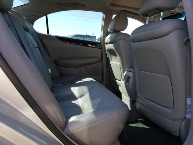 Photo 10 from auction – 2004 LEXUS ES 330 with VIN JTHBA30G140004163