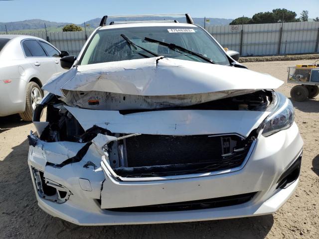Photo 5 from auction – 2018 SUBARU IMPREZA with VIN 4S3GTAA60J3744972