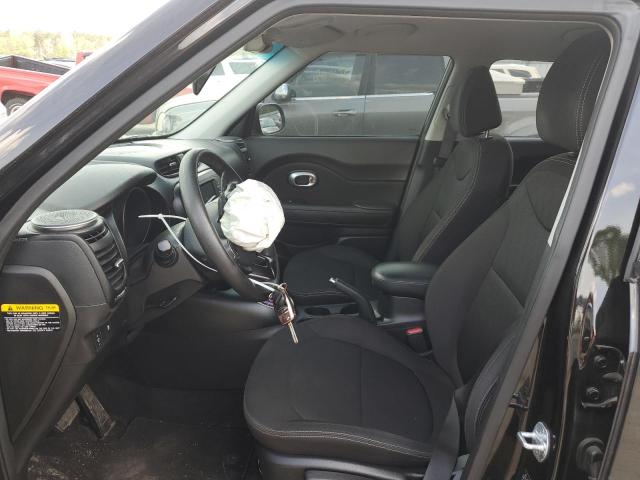 Photo 7 from auction – 2019 KIA SOUL with VIN KNDJN2A24K7675328