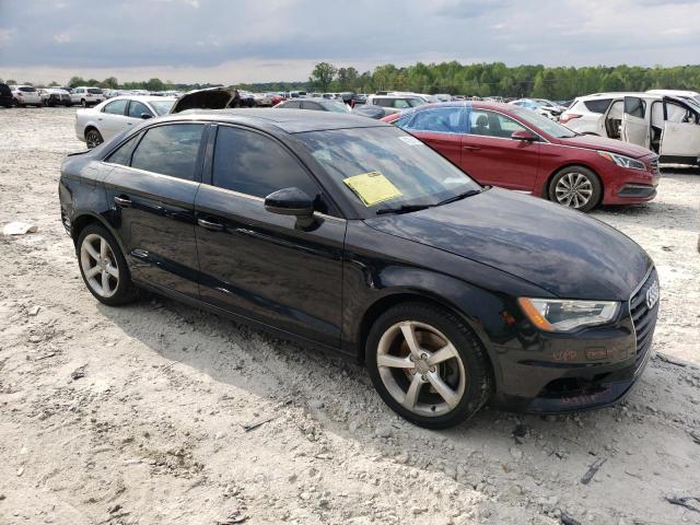 Photo 4 from auction – 2015 AUDI A3 with VIN WAUBFGFFXF1013186
