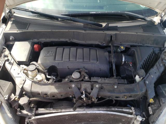 Photo 12 from auction – 2015 CHEVROLET TRAVERSE L with VIN 1GNKRGKD6FJ263370