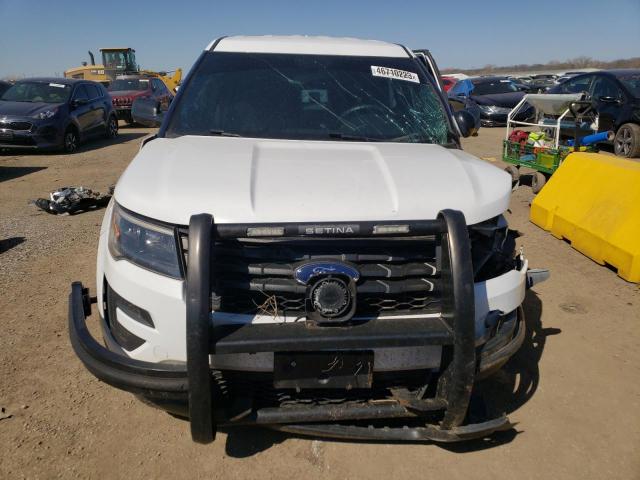 Zdjęcie 5 z aukcji – 2017 FORD EXPLORER P z VIN 1FM5K8AR0HGD92438