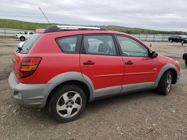 Photo 3 from auction – 2003 PONTIAC VIBE with VIN 5Y2SL62843Z436601