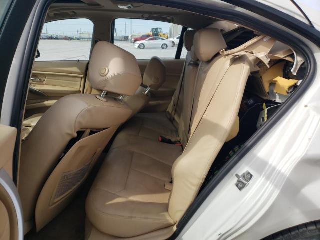 Photo 10 from auction – 2012 BMW 328 I SULE with VIN WBA3C1C54CF431036