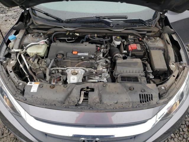 Photo 11 from auction – 2018 HONDA CIVIC EX with VIN 2HGFC2F74JH572124