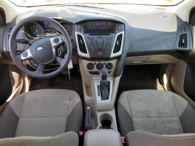 Photo 8 from auction – 2013 FORD FOCUS SE with VIN 1FADP3F26DL132262