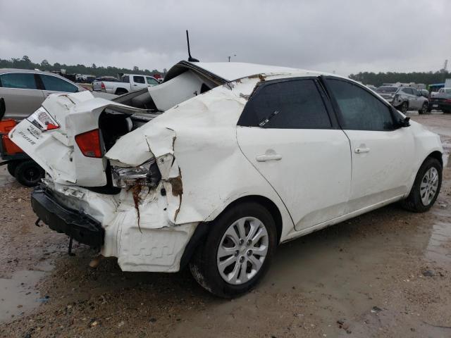Photo 3 from auction – 2013 KIA FORTE LX with VIN KNAFT4A27D5733399