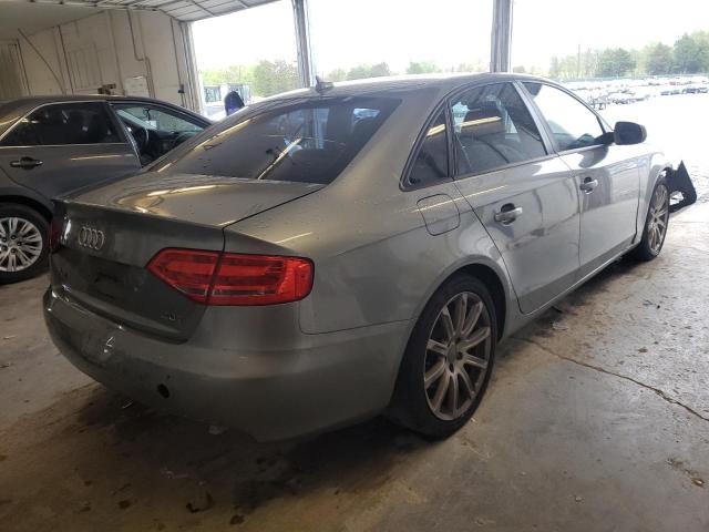 Photo 3 from auction – 2011 AUDI A4 PREMIUM with VIN WAUAFAFL1BN051746
