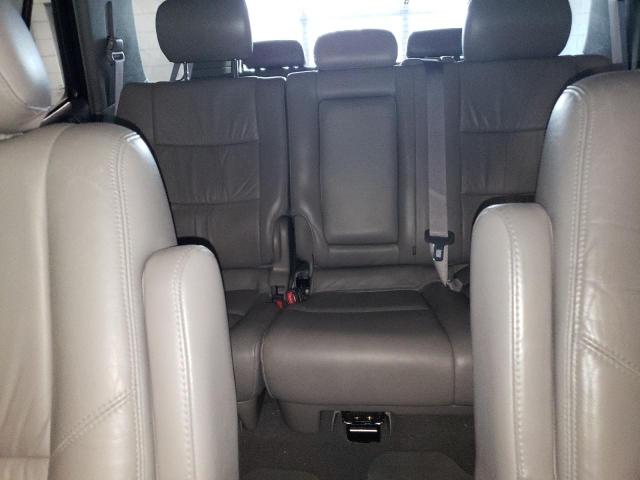 Photo 10 from auction – 2003 TOYOTA SEQUOIA LI with VIN 5TDBT48AX3S201913