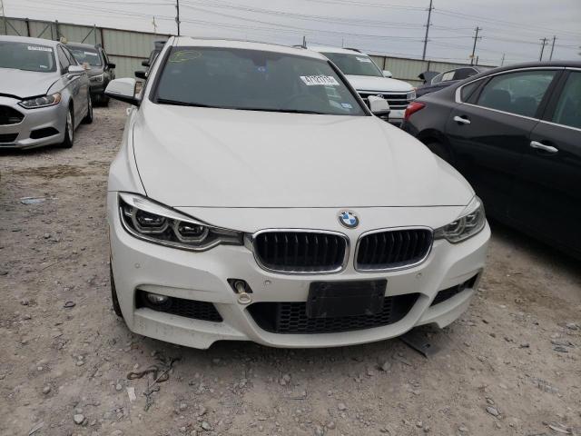Foto 5 de la subasta – 2018 BMW 330 XI con VIN WBA8D9C53JA614438