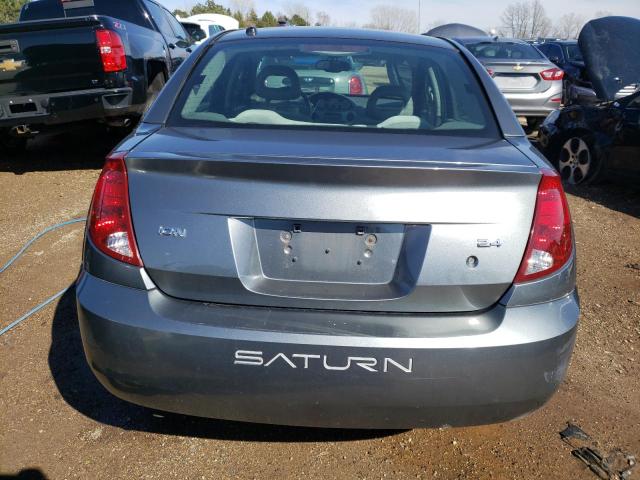 Photo 6 from auction – 2007 SATURN ION LEVEL with VIN 1G8AK55B97Z168967