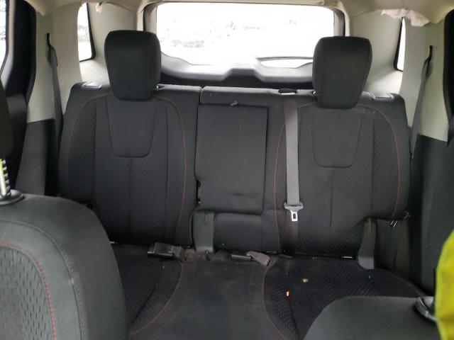 Photo 10 from auction – 2015 GMC TERRAIN SL with VIN 2GKALMEK5F6244728