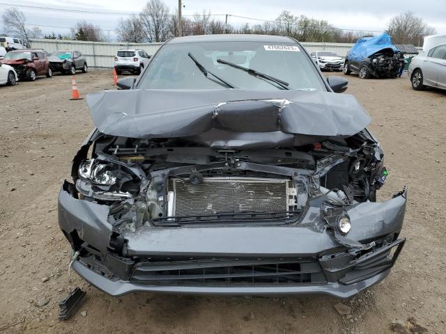 Photo 5 from auction – 2020 SUBARU IMPREZA SP with VIN 4S3GTAJ67L1704869
