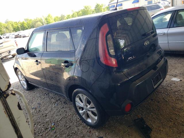 Снимка 2 от търг – 2015 KIA SOUL + с VIN KNDJP3A57F7769140