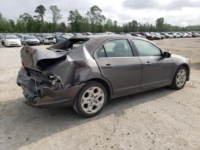 Photo 3 from auction – 2011 FORD FUSION SE with VIN 3FAHP0HA1BR198110