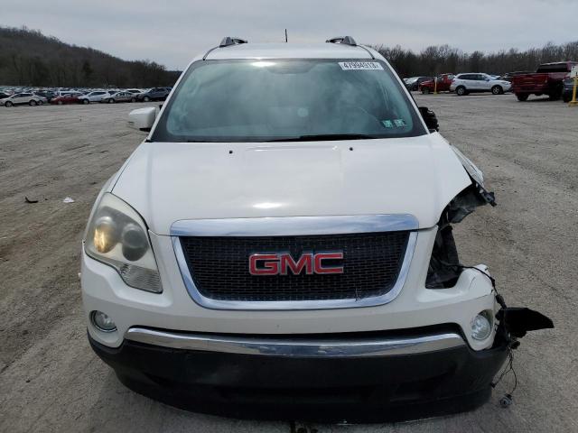 Photo 5 from auction – 2011 GMC ACADIA SLT with VIN 1GKKVSED6BJ247784