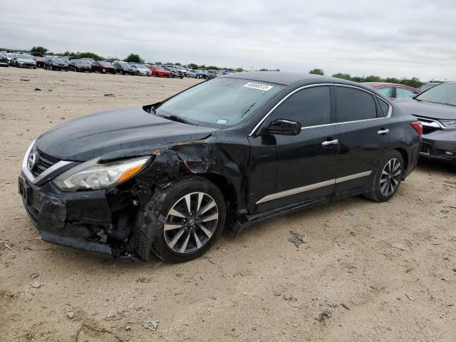 Photo 1 from auction – 2016 NISSAN ALTIMA 2.5 with VIN 1N4AL3AP0GC112630